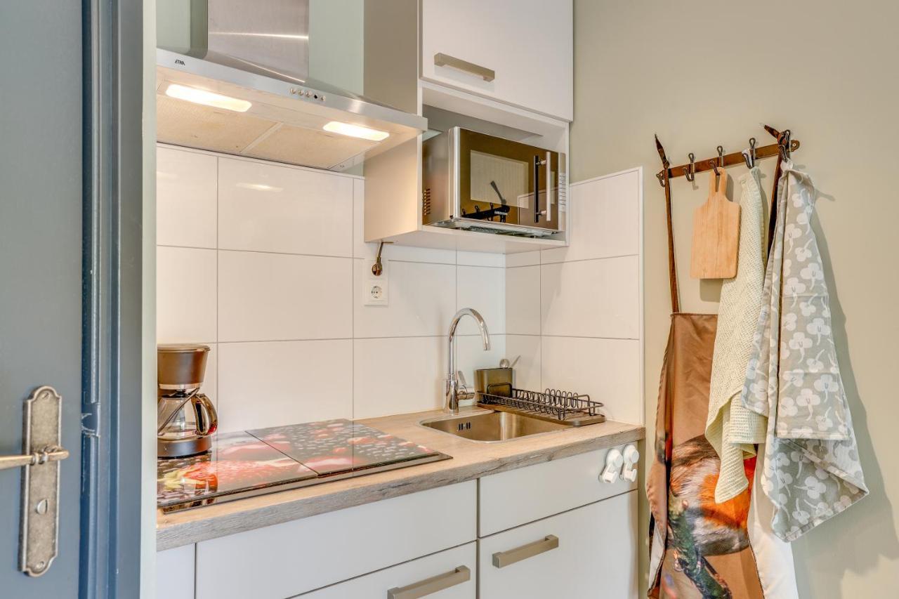B&B Wicherumloo Wekerom Esterno foto