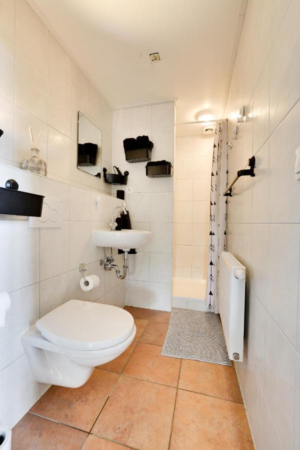 B&B Wicherumloo Wekerom Esterno foto