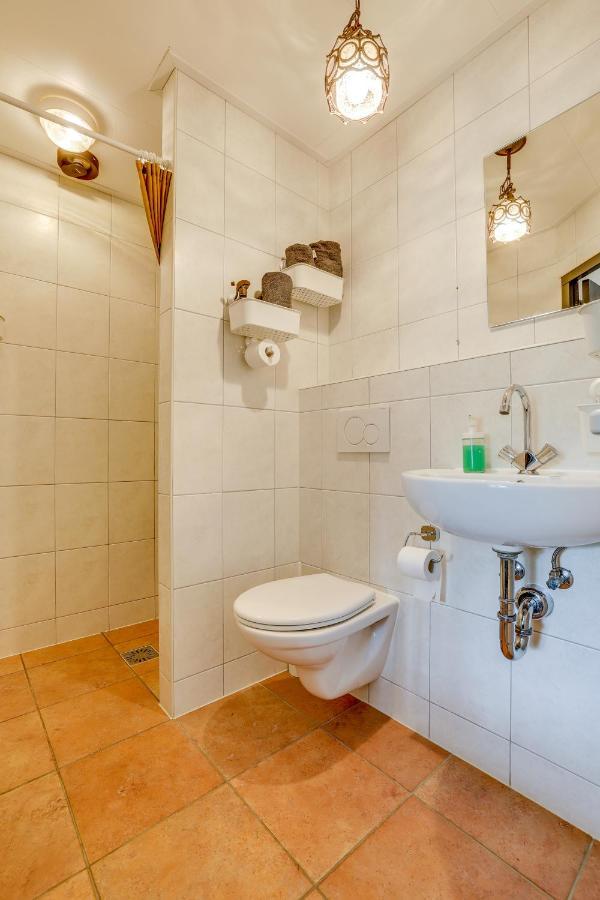 B&B Wicherumloo Wekerom Esterno foto