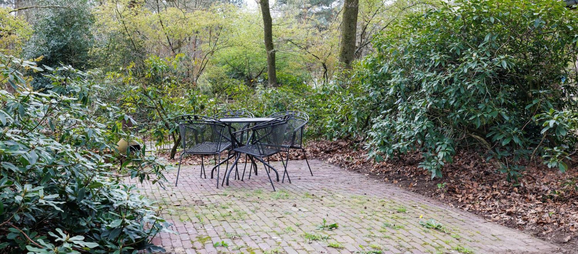 B&B Wicherumloo Wekerom Esterno foto